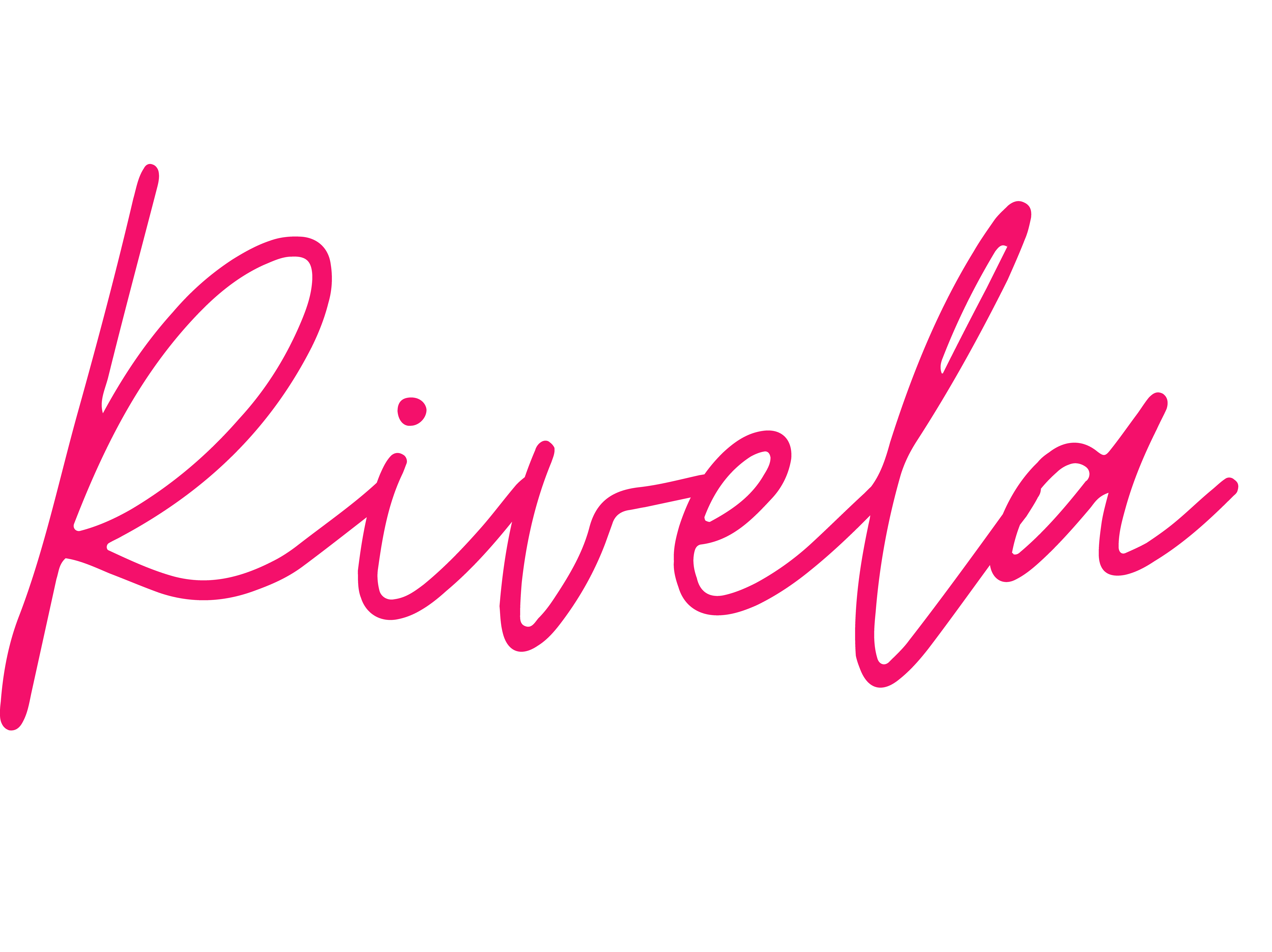 Rivela youtube