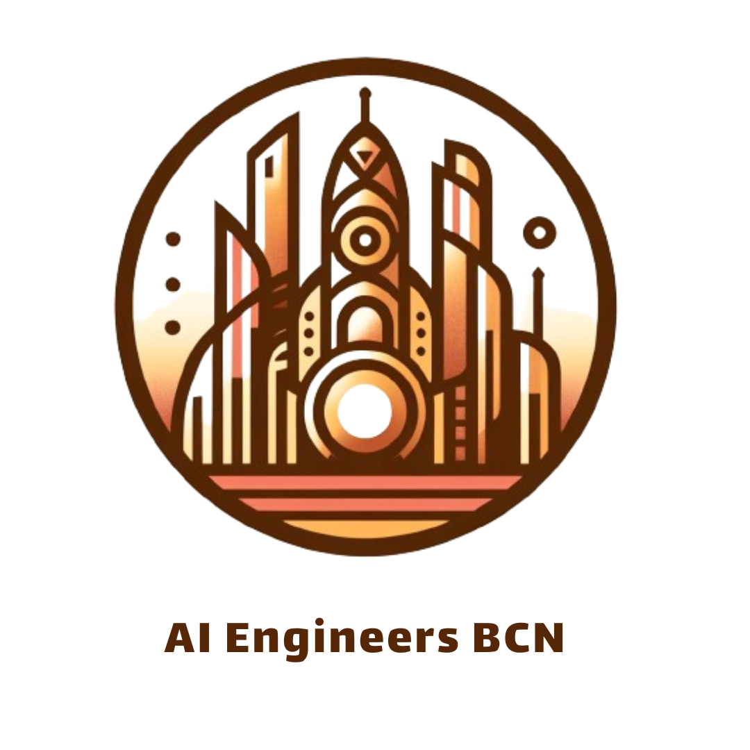 AI Engineers Barcelona meetup logo