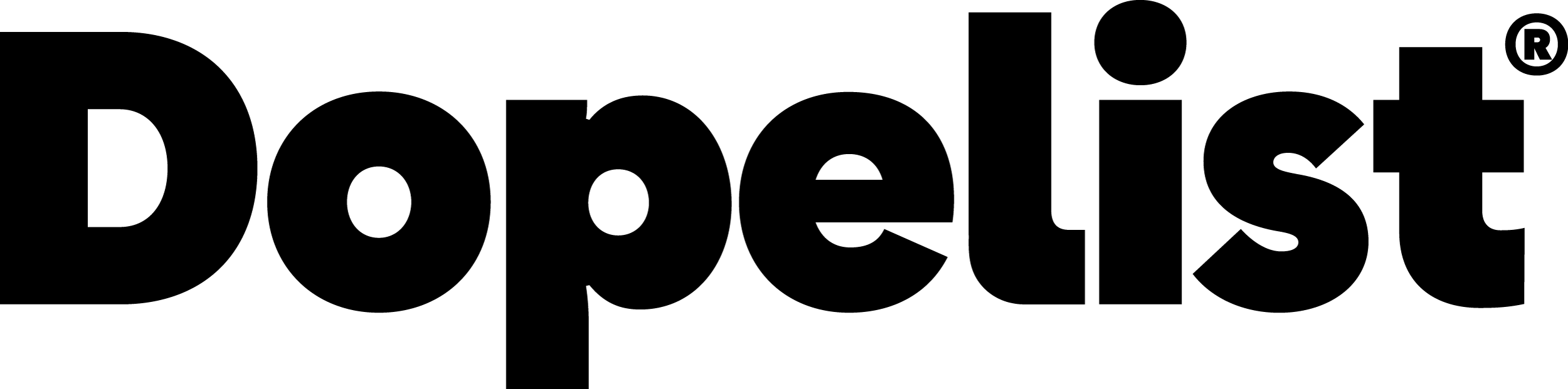 Dopelist